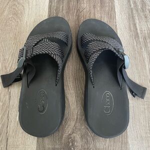 Chaco CushZ Slide